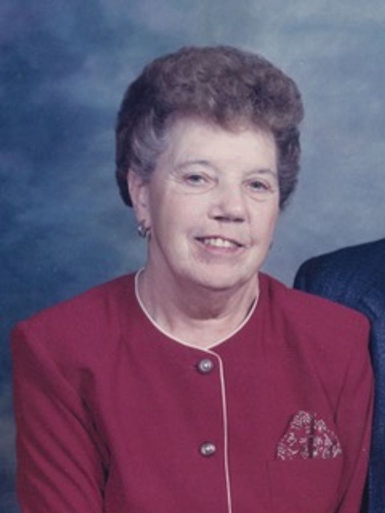 Jean Krieg Profile Photo