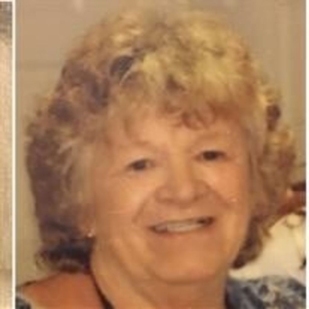 Maureen Mcbrien