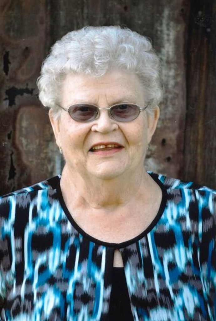 Annie Lee Davis Cauthen Profile Photo