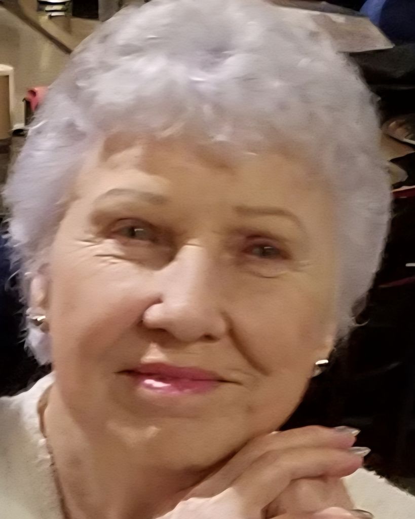 Mary "JoAnn" Abeln Profile Photo