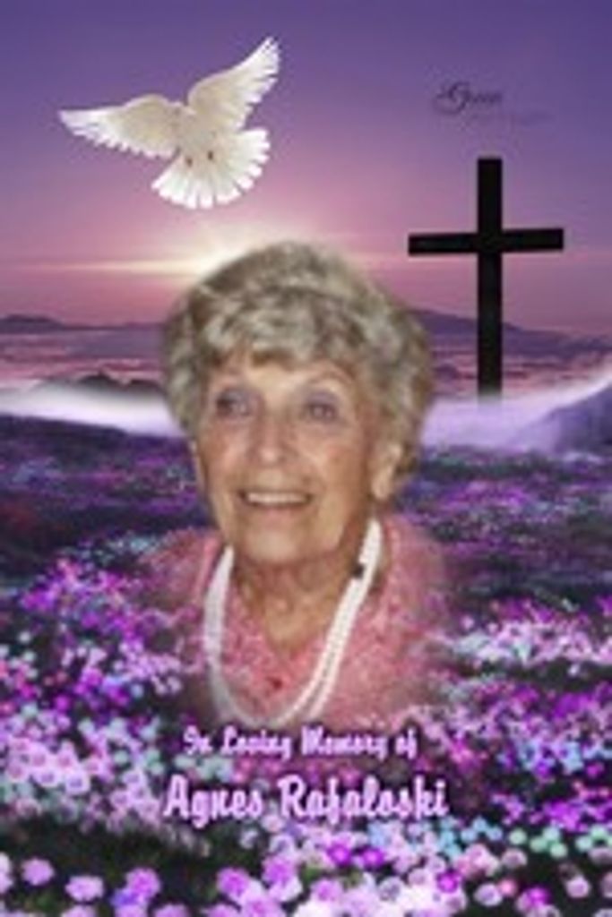 Agnes Rafaloski