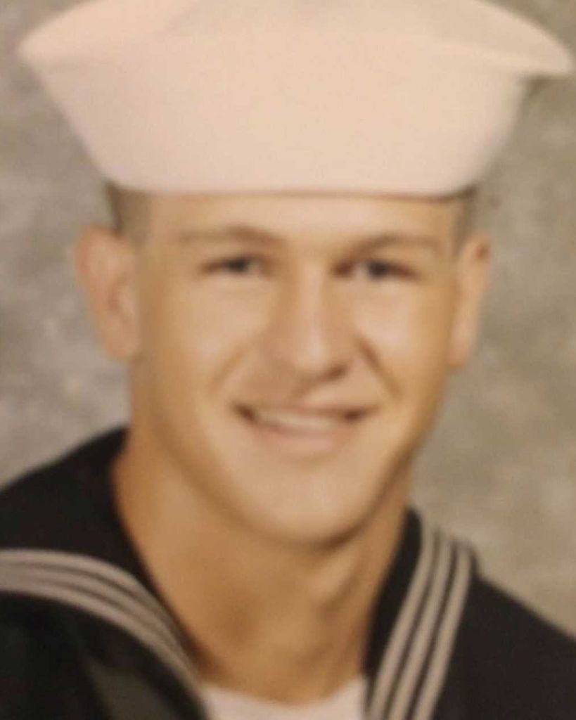 Gary Douglas Phillips Profile Photo