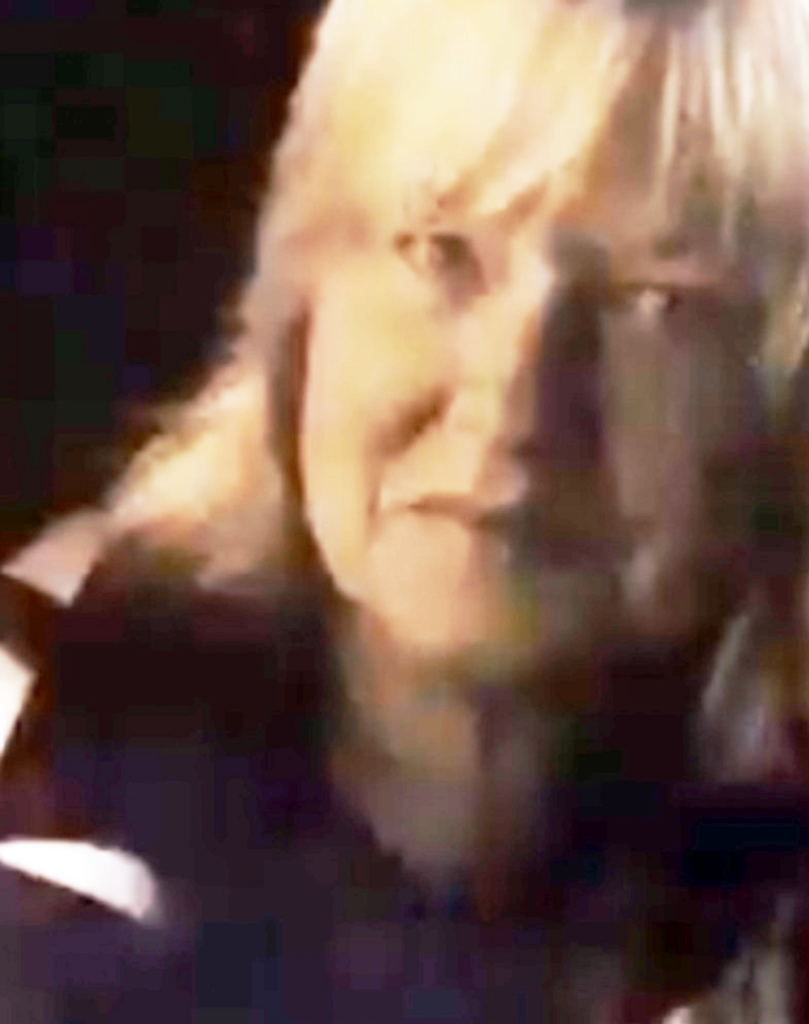 Tammy Louise Payne
