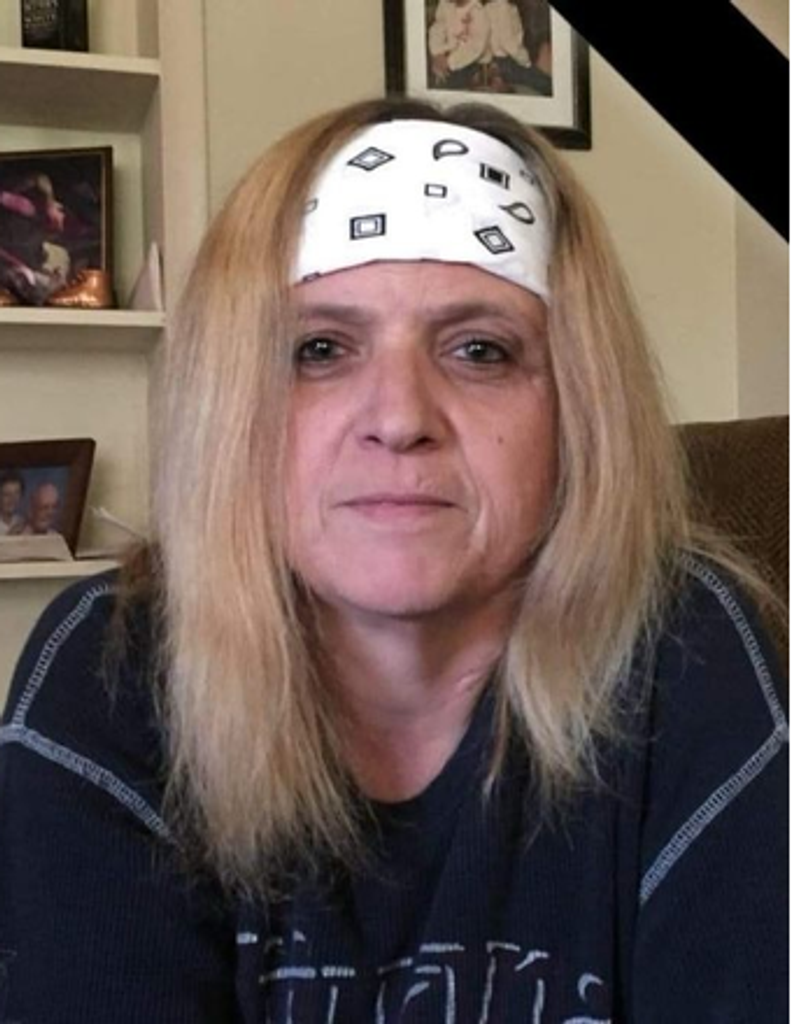 Kathy Jeanette Cooksey Profile Photo