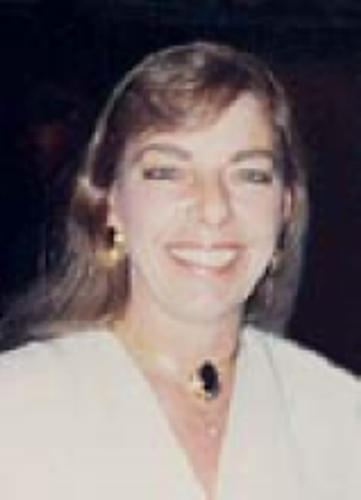 Claudia  Kay Patton