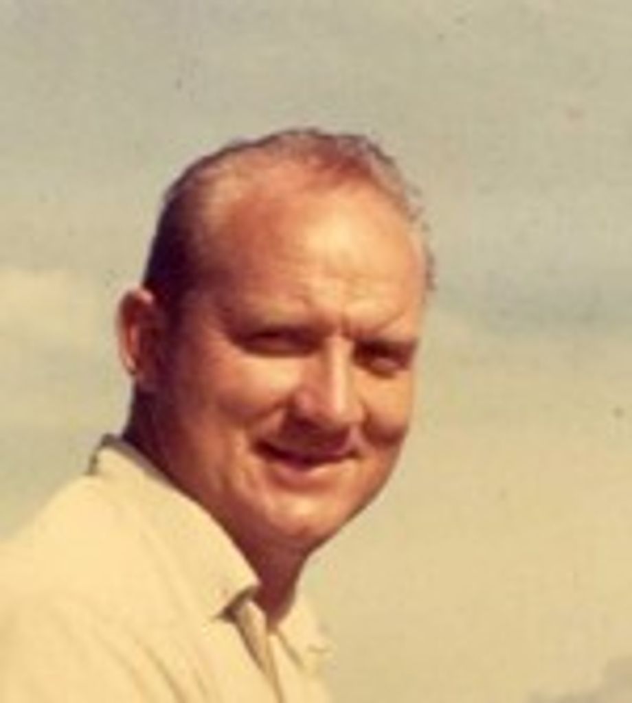 William Clarence Bramble