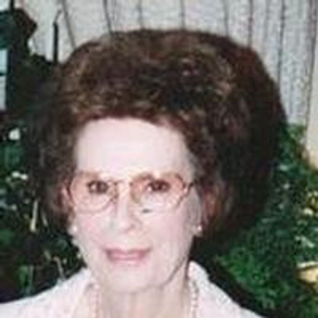 Vaudene Bobo Pendley