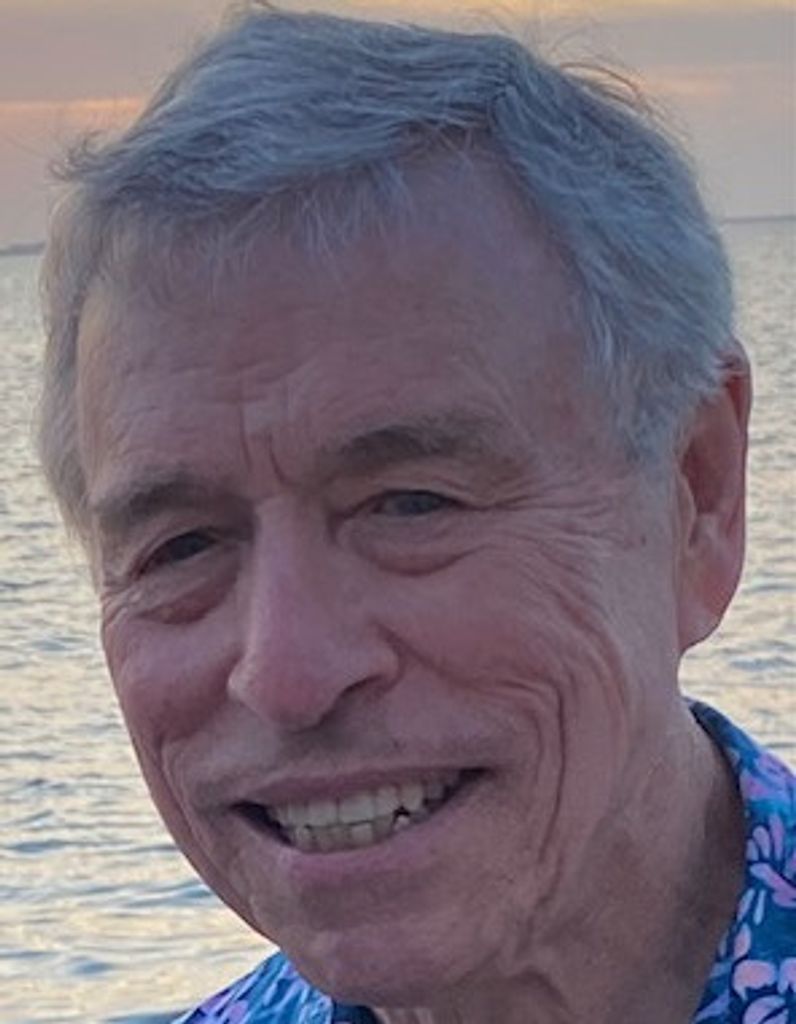 James Richard Logar, Jr.