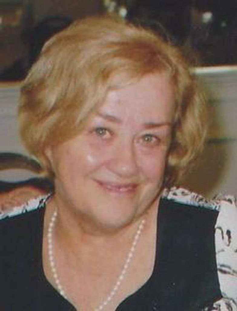 Barbara A. Gaudette