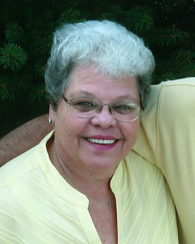 Elma Mae Stricker Profile Photo