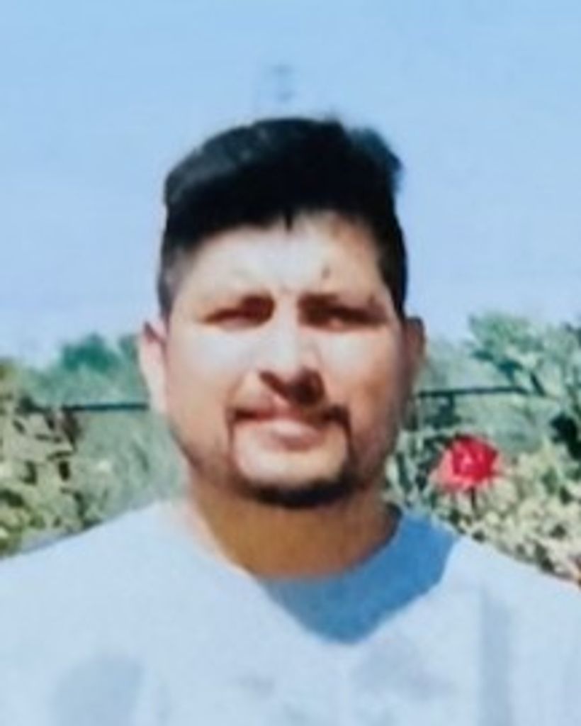 Gerardo Olvera Torres