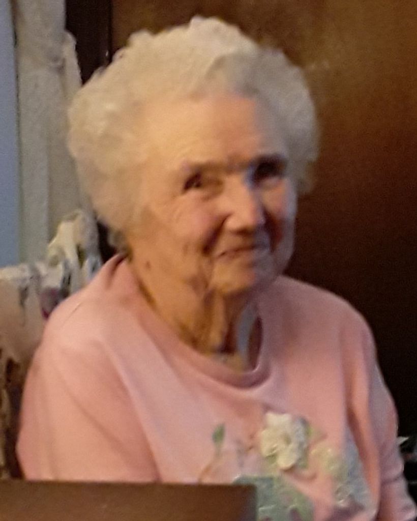 Kathryn Burton Hilliard