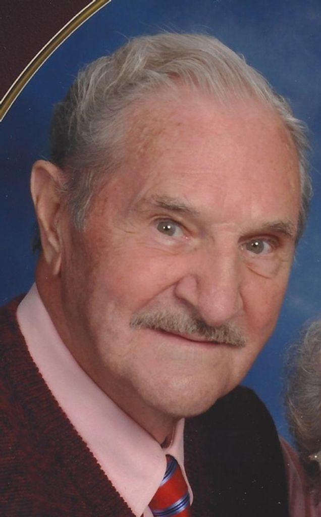 William W. Herzog Profile Photo
