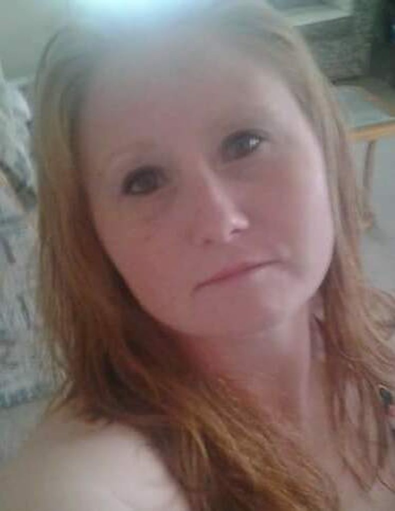 Christina Marie Vanwert