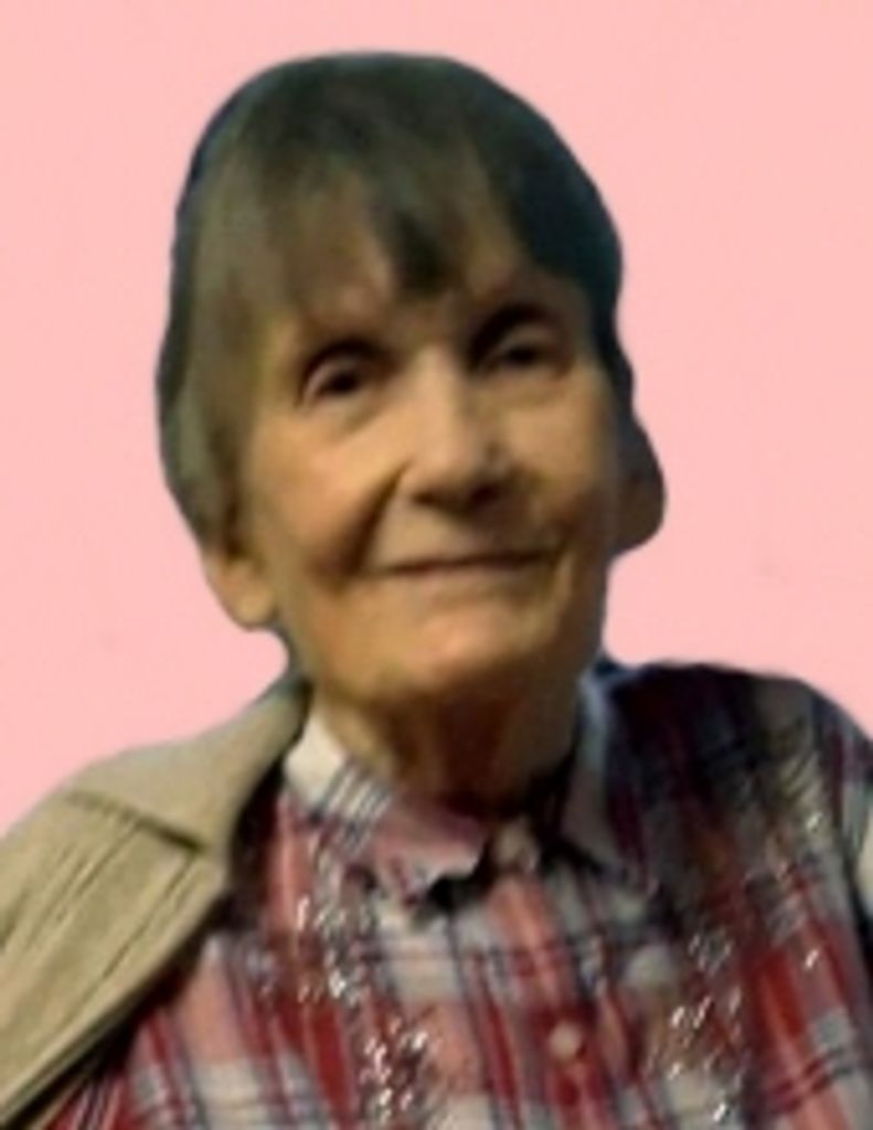 Monica  Ruth  Cunninghan