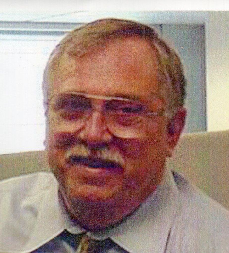 Louis A. Walls