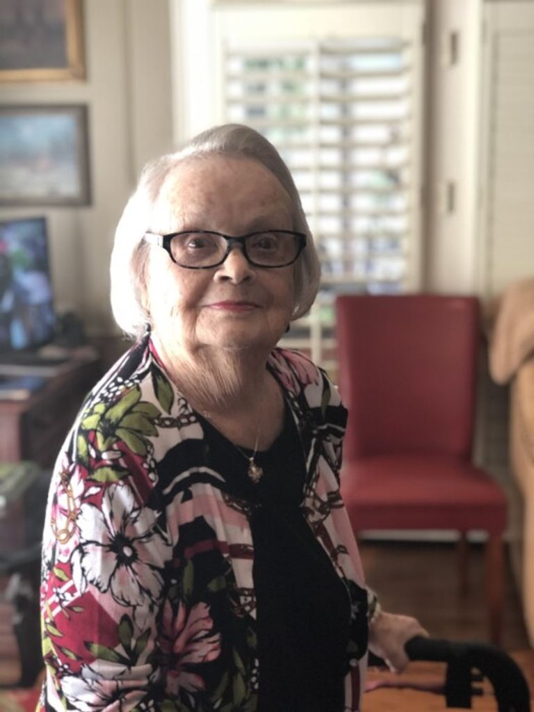 Dorothy Perry