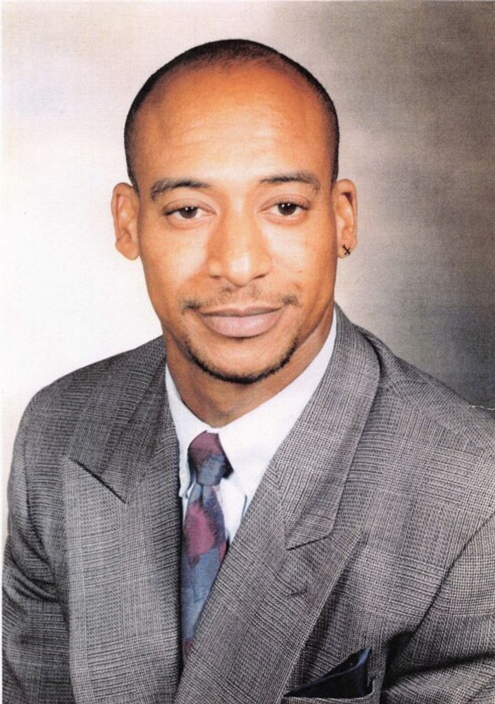 Clyde Lee  "Buster" Beard, Jr. Profile Photo