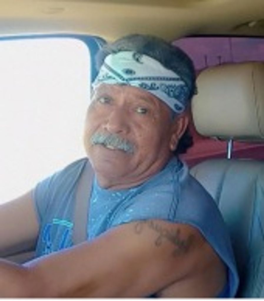 Manuel H Rodriguez