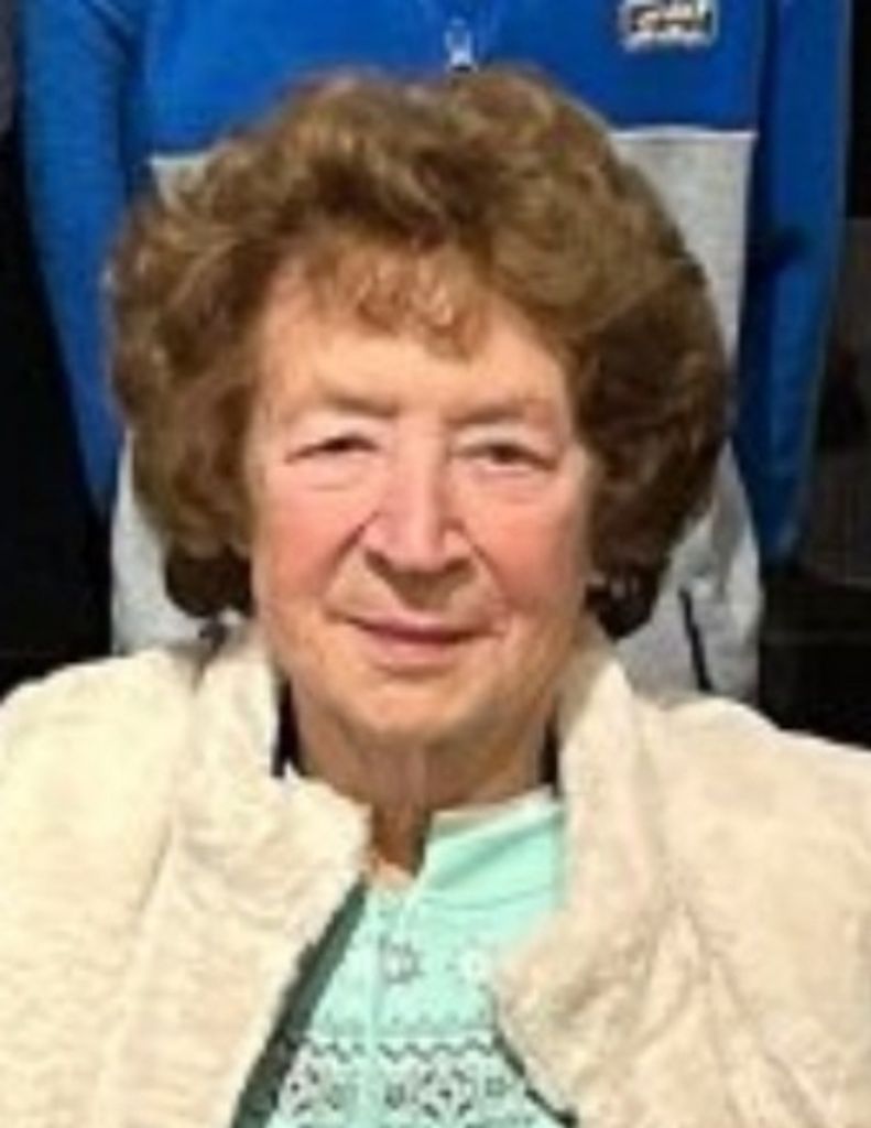 Hazel Virginia Smits Profile Photo