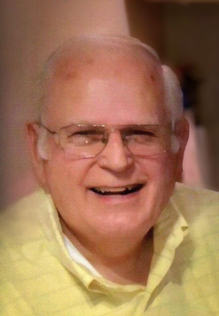Jerry Tye Profile Photo