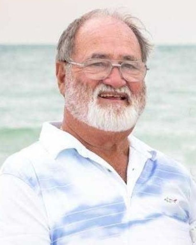 John Valentine Williams Profile Photo