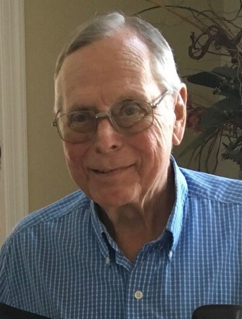 Joe Cook Profile Photo