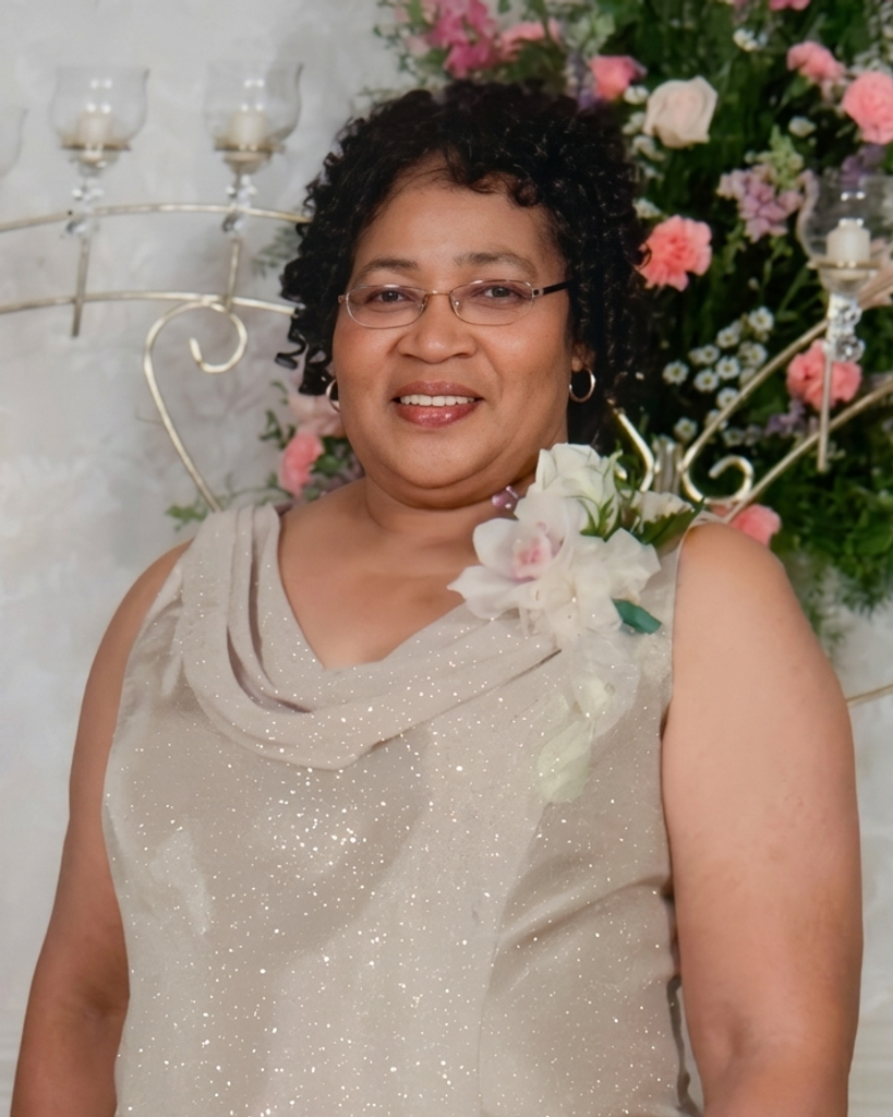 Mrs. Oretha Hoffman