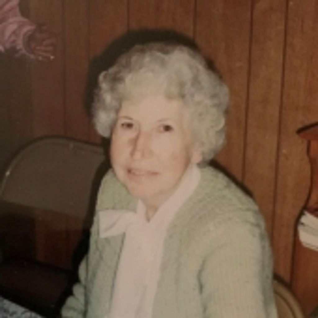 Rosa Pauline Alexander Profile Photo