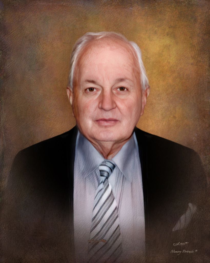 Floyd Clemson Bessinger Profile Photo