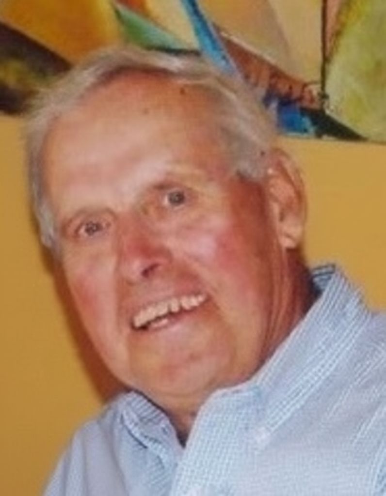 Robert A. "Bob" Van Vooren Profile Photo