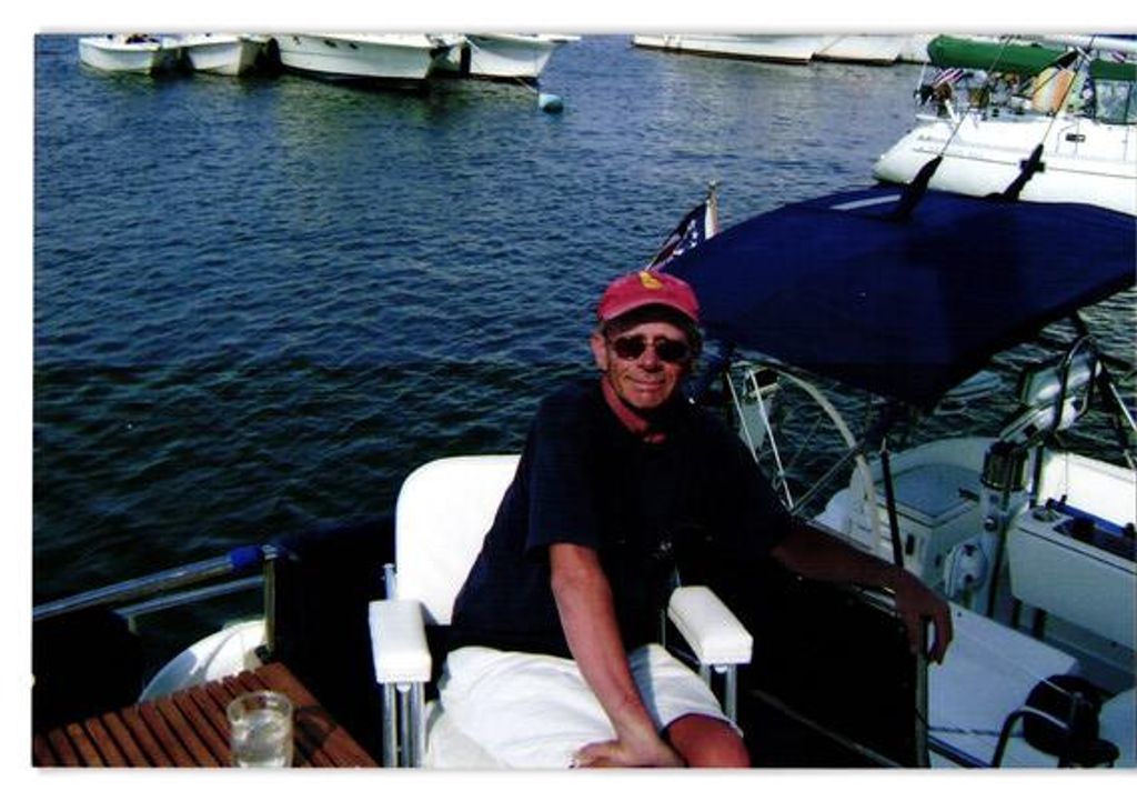 Ronald P. Welch Profile Photo