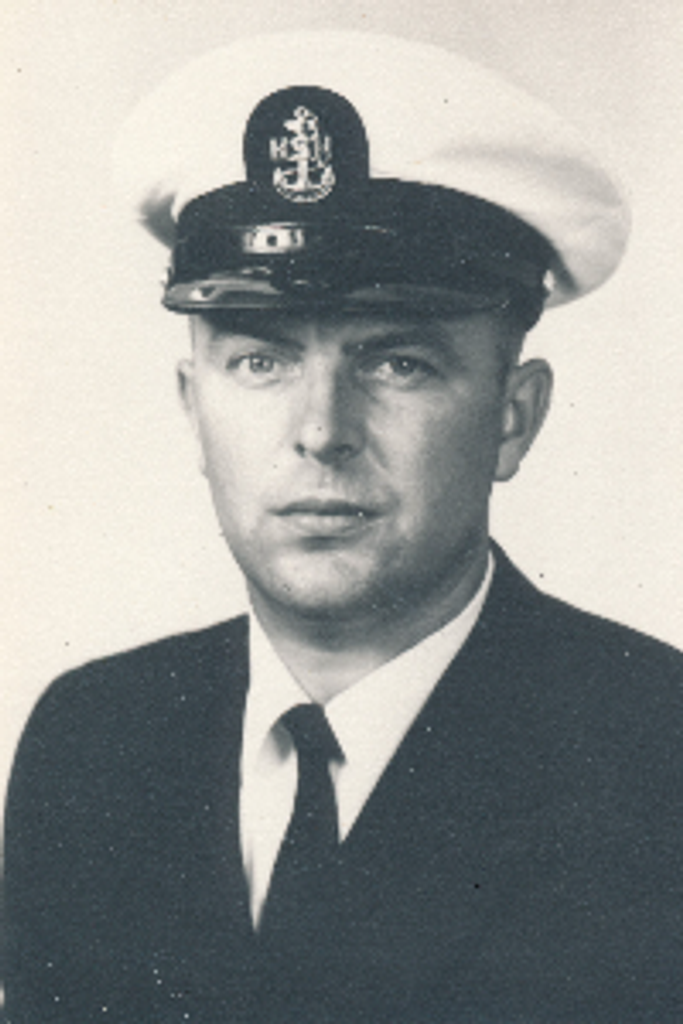 Melvin H. Harris Profile Photo