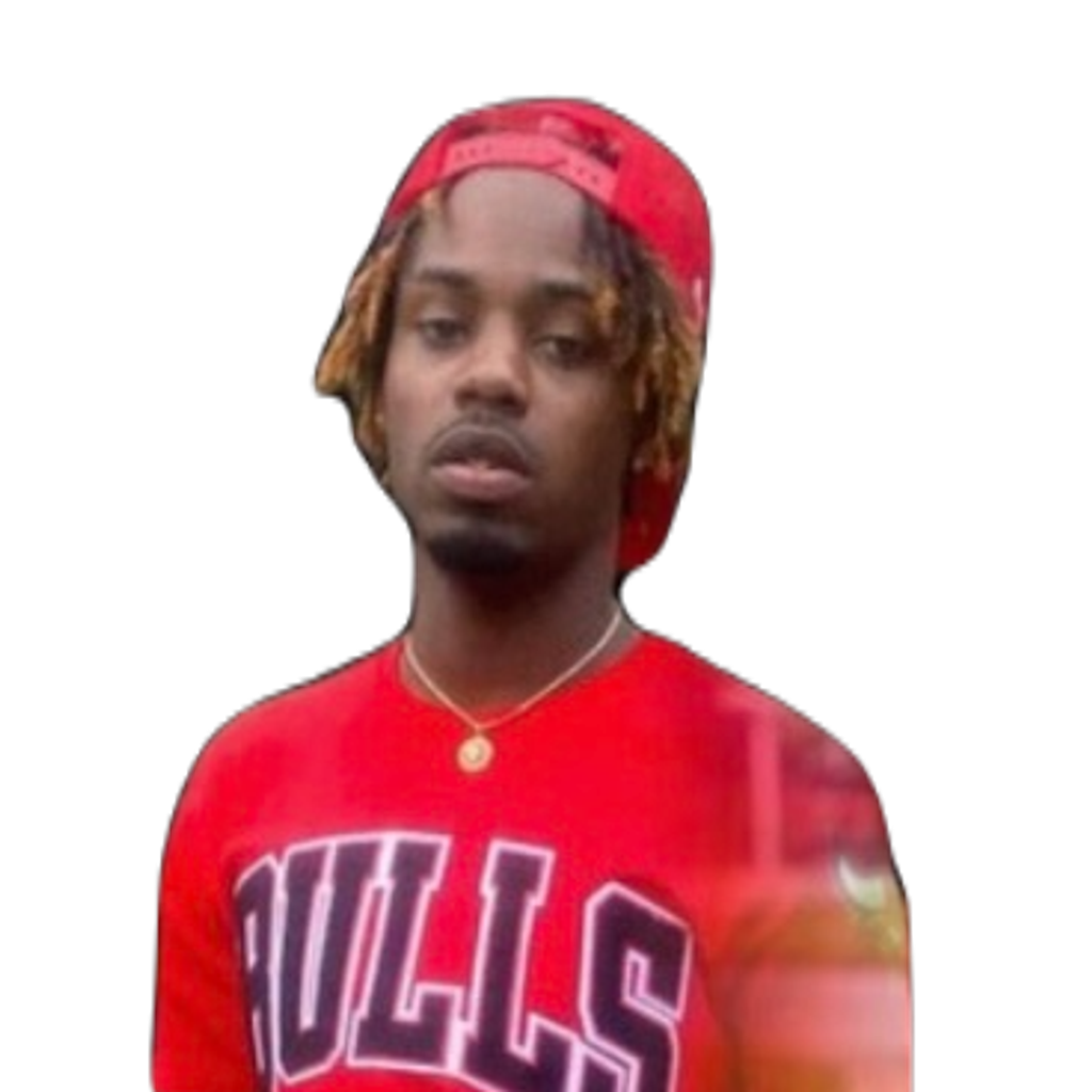 Mr. Flando Crowell Profile Photo