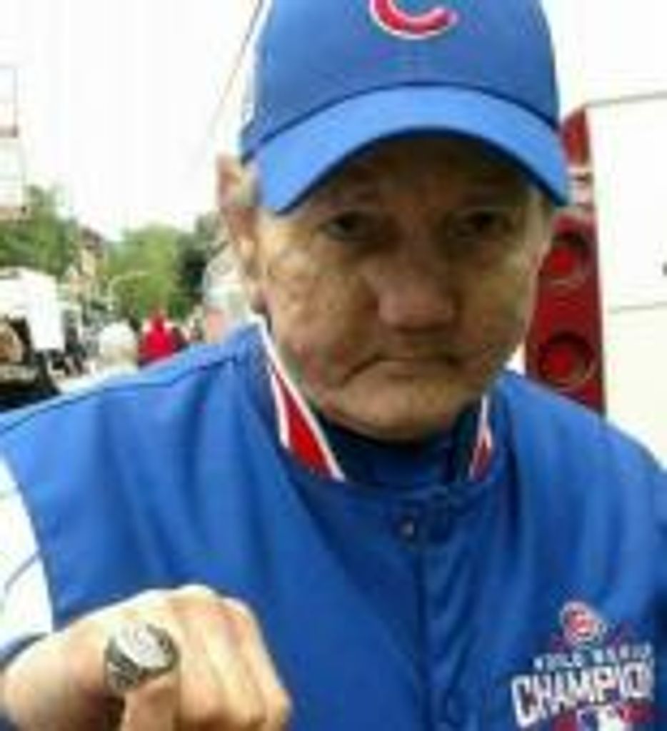 Kenneth Charles Schnidt, Sr.