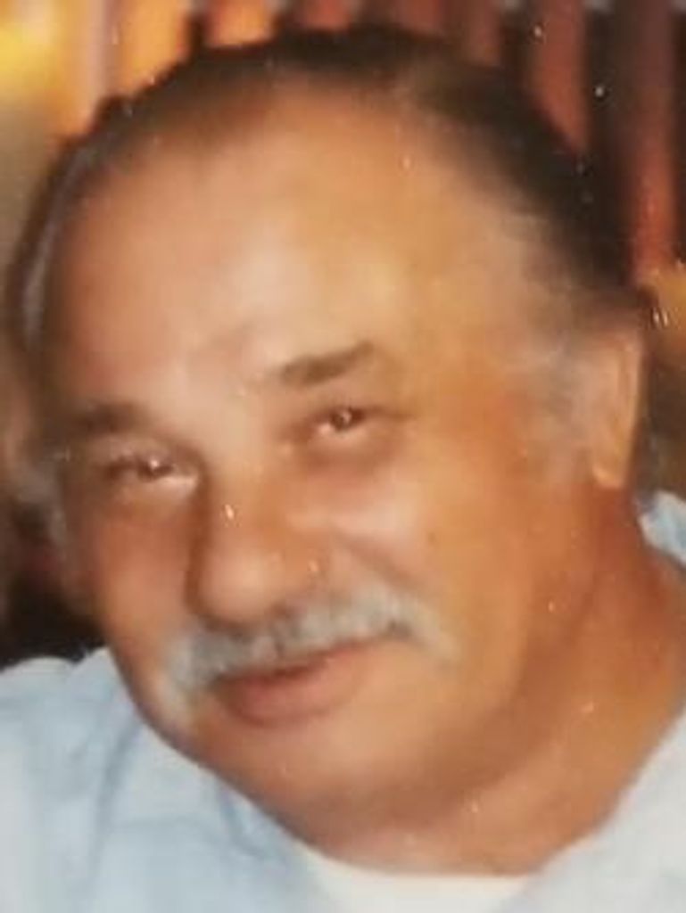 Walter "Sonny" Radvon