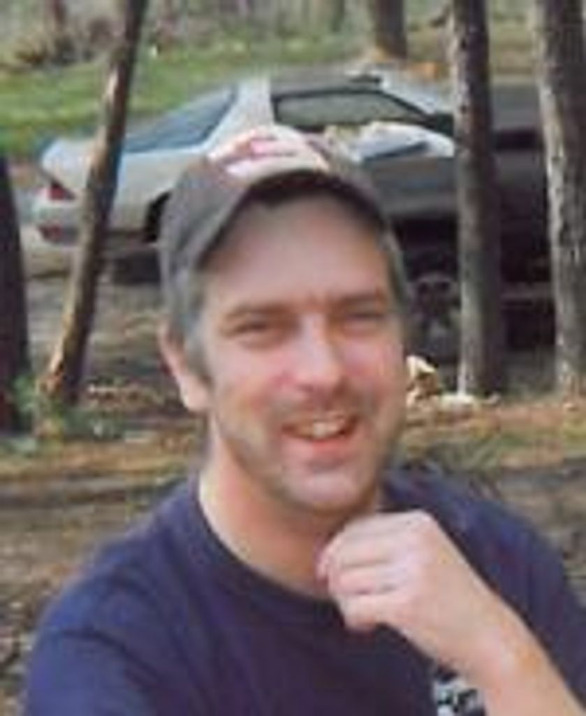 Theron Monroe Bobbitt