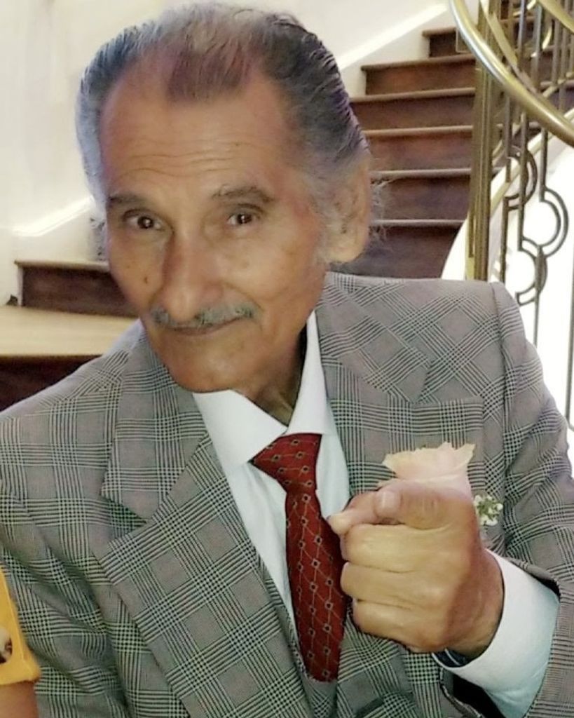 Joseph Vergara Profile Photo