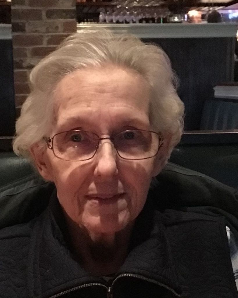 Betty L. Wunder