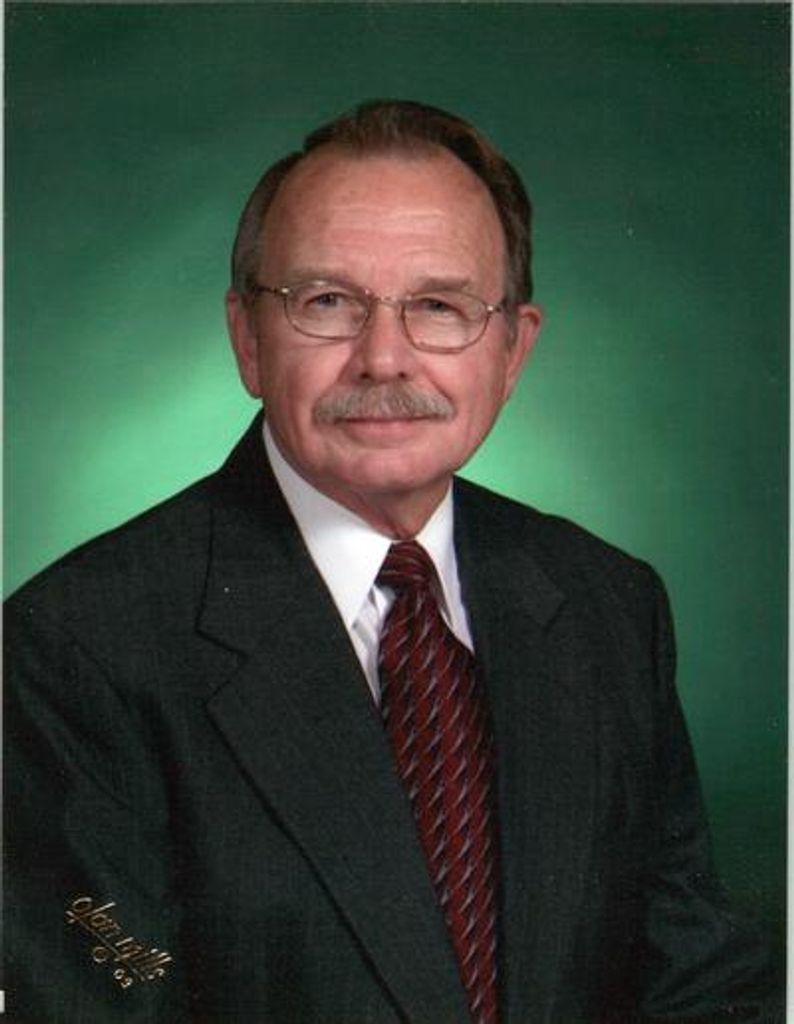 Dale R. Hillman