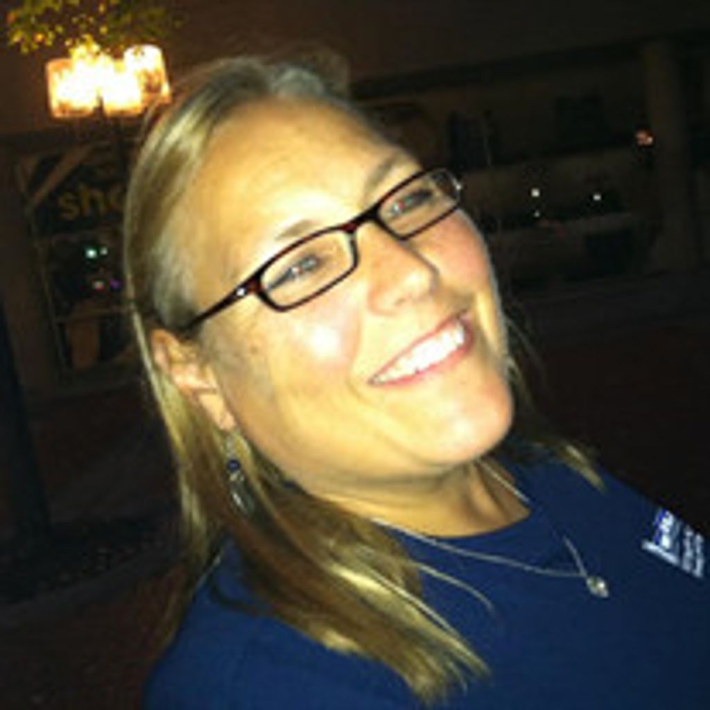 Nancy Sue Shirk