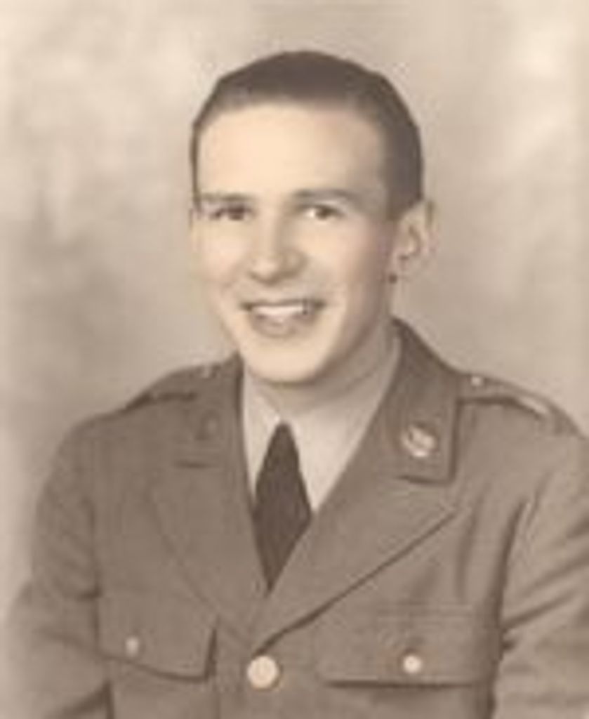 Robert Wilford Wilford Loblein Profile Photo