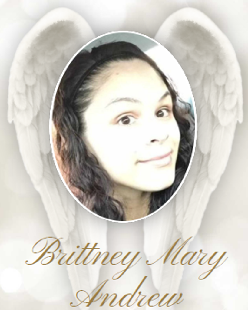 Brittney Andrew