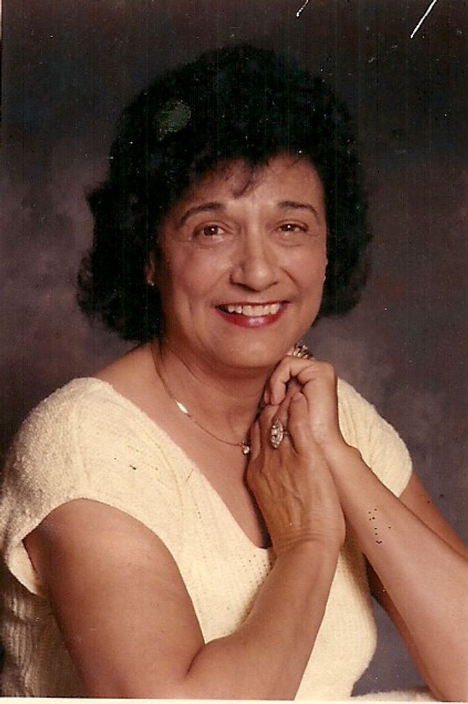 Thelma Branch