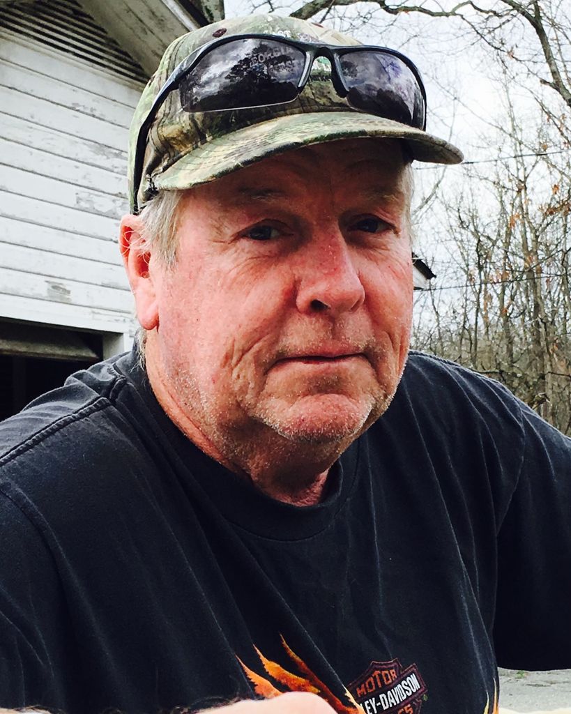 Keith "Bo" Richardson Profile Photo