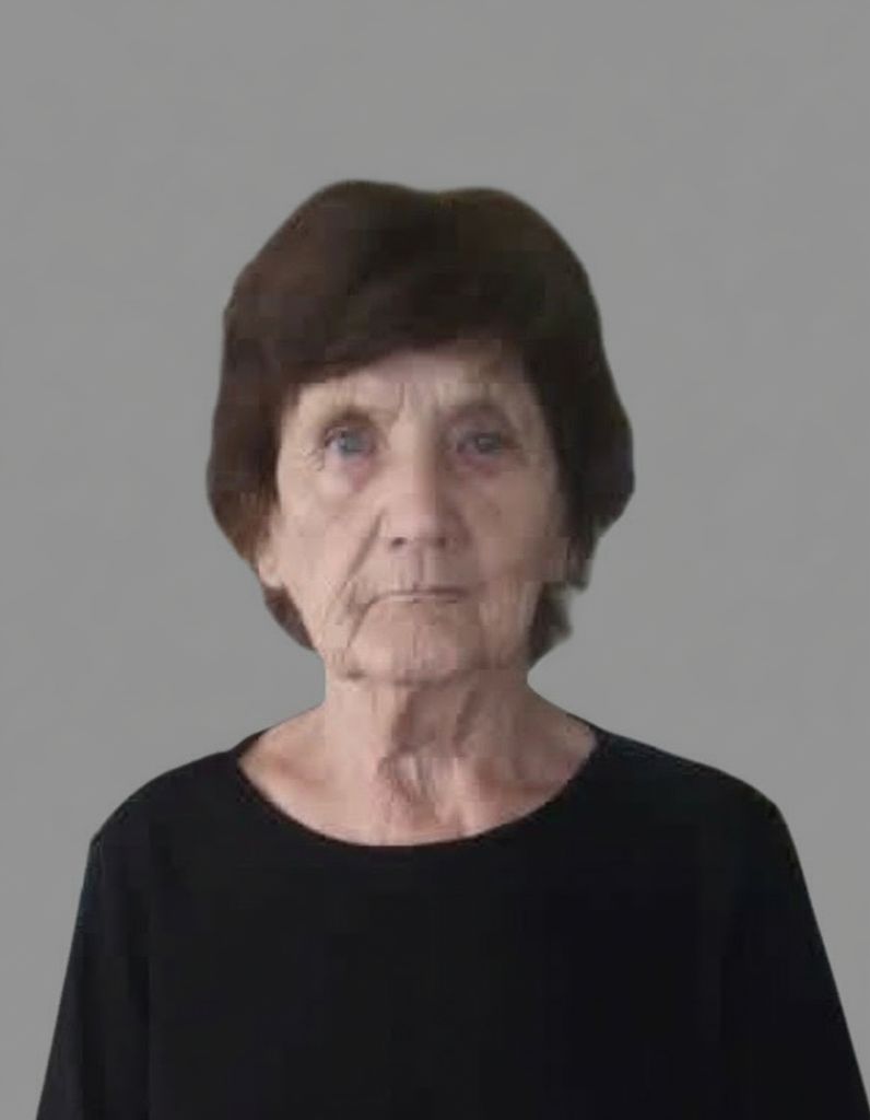 Mariecha Lee McCormick Profile Photo