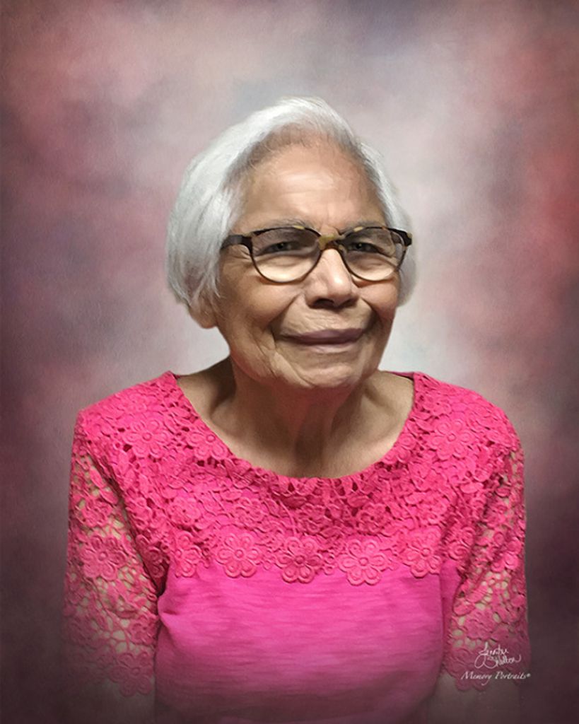 Guadalupe Ibarra De Cantú