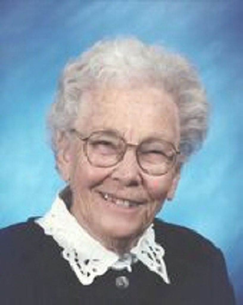 Lorna Norine Bunting