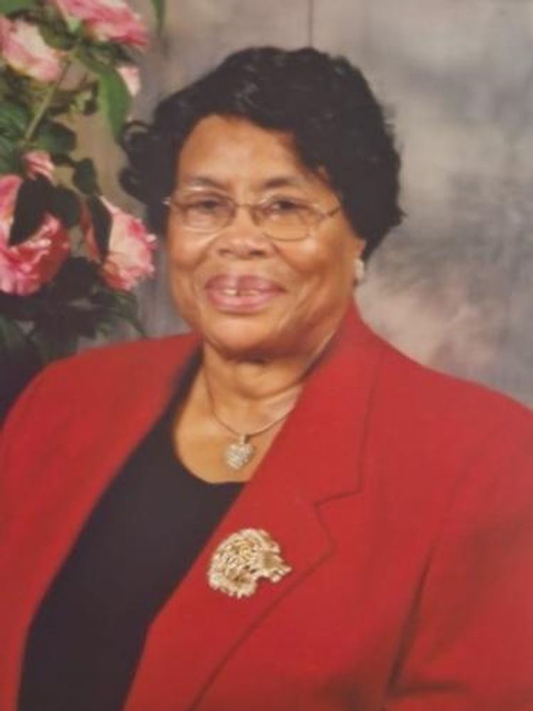 Tesscola (Vining) Smith Profile Photo