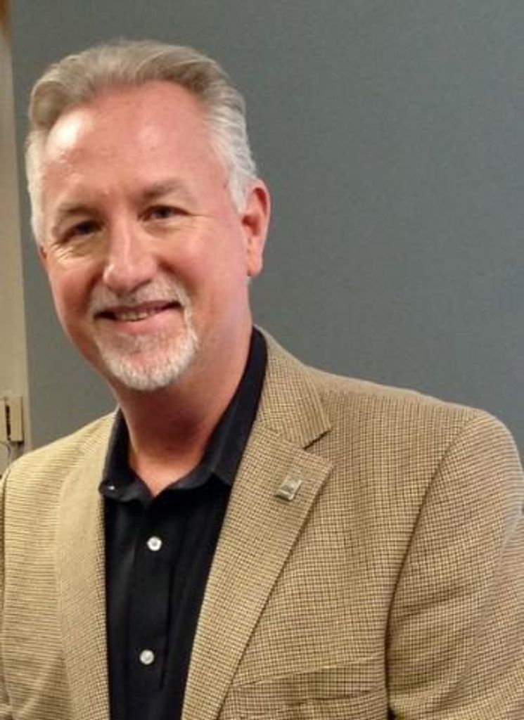 Jim Murray Profile Photo
